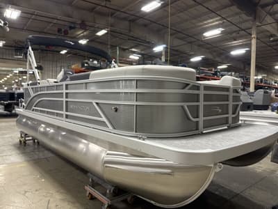BOATZON | Bennington S Series 22 SSR Yamaha 115 HP 2026 BOATZON | Bennington S Series 22 SSR Yamaha 115 HP 2026
