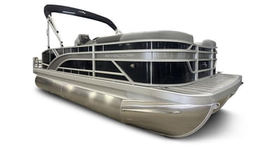 BOATZON | Bennington S Swingback 20 SSB 2026