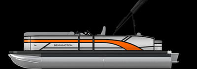 BOATZON | Bennington S Swingback 20 SSB 2026