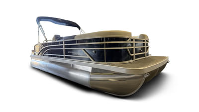 BOATZON | Bennington S Swingback 22 SSB 2026