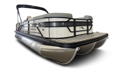 BOATZON | Bennington S Swingback 22 SSB 2026