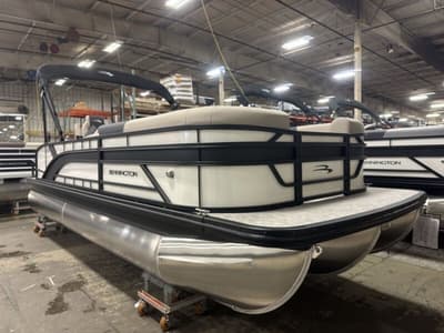 BOATZON | Bennington S Swingback 22 SSB 2026
