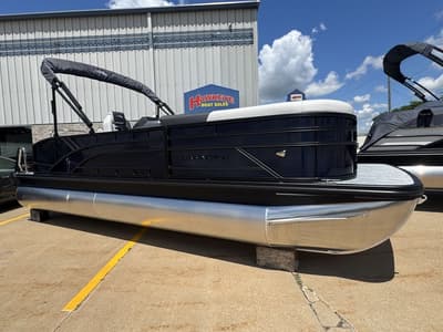 BOATZON | Bennington S Swingback 22 SSB 2026