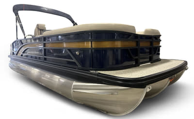 BOATZON | Bennington S Swingback 22 SSB 2026