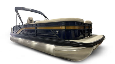 BOATZON | Bennington S Swingback 22 SSB 2026