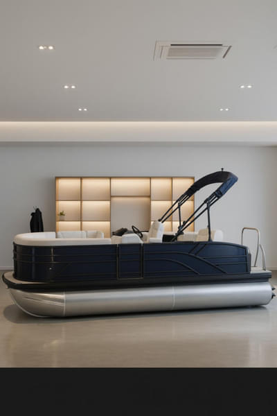 BOATZON | Bennington S Swingback 22 SSB 2026