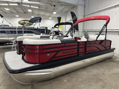 BOATZON | Bennington S Swingback 22 SSB 2026