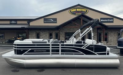 BOATZON | Bennington S Swingback 22 SSB 2026