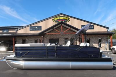 BOATZON | Bennington S Swingback 22 SSB 2026