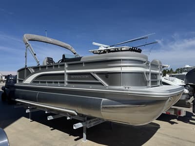 BOATZON | Bennington S Swingback 22 SSB 2026