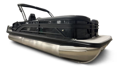 BOATZON | Bennington S Swingback 22 SSB 2026 BOATZON | Bennington S Swingback 22 SSB 2026