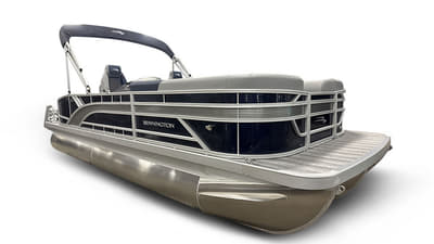 BOATZON | Bennington S Swingback 22 SSB 2026