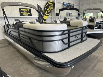 BOATZON | Bennington S Swingback 22 SSB 2027
