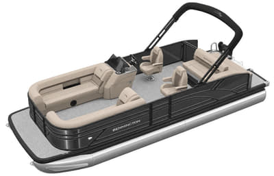 BOATZON | Bennington S Swingback 22 SSB 2027