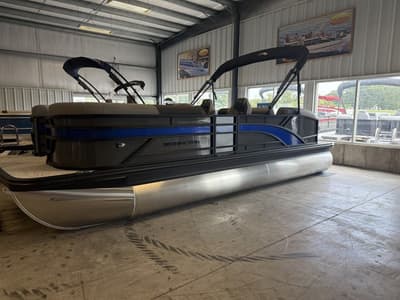 BOATZON | Bennington S SWINGBACK 23 LSR 2026