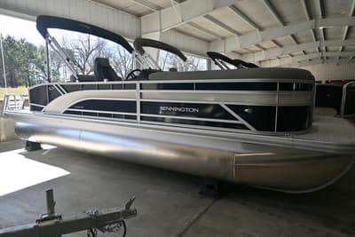 BOATZON | Bennington S Swingback 23 SSB 2026