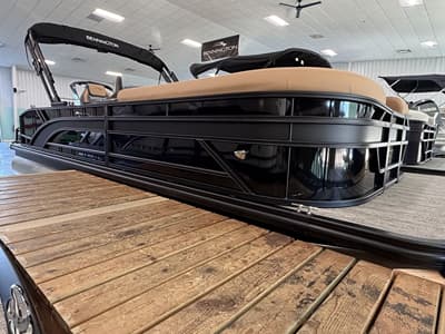 BOATZON | Bennington S Swingback 23 SSB 2027