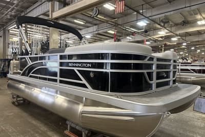 BOATZON | Bennington S1 20 Cruise 2027