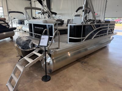 BOATZON | Bennington S1 20 SL TWIN TUBE 2027