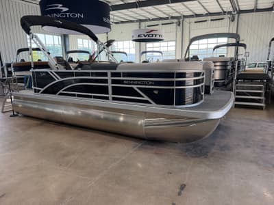 BOATZON | Bennington S1 20 SL TWIN TUBE 2027
