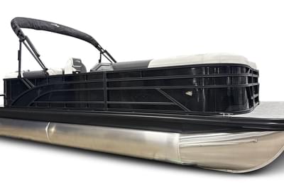 BOATZON | Bennington S1 22 Stern Radius 2026 BOATZON | Bennington S1 22 Stern Radius 2026