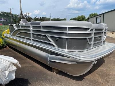 BOATZON | Bennington S21 Cruise 2025