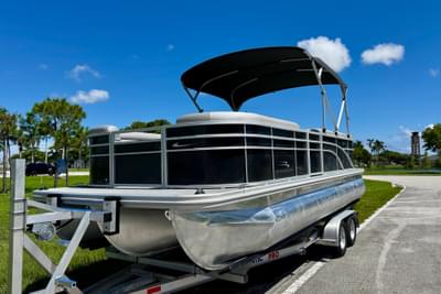 BOATZON | Bennington S22 2022