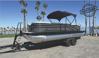BOATZON | Bennington S23 150HP 2025 BOATZON | Bennington S23 150HP 2025