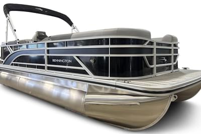BOATZON | Bennington SSR 2025 BOATZON | Bennington SSR 2025