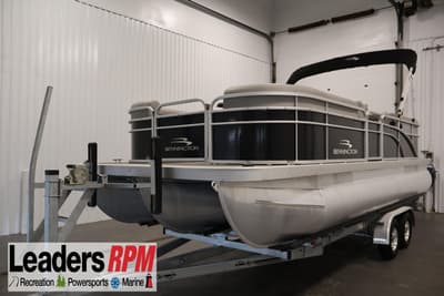 BOATZON | Bennington SV 22 Quad Bench 2023