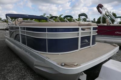 BOATZON | Bennington SX 20 SLXP 2019