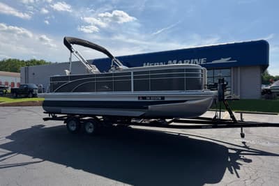 BOATZON | Bennington SX 21 SSXAPG 2018 BOATZON | Bennington SX 21 SSXAPG 2018