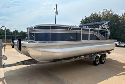 BOATZON | Bennington SX 22 2022 BOATZON | Bennington SX 22 2022