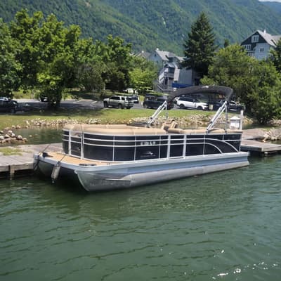 BOATZON | Bennington SX 22 SLX 2019