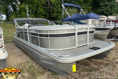 BOATZON | Bennington SX 22 SLX 2020