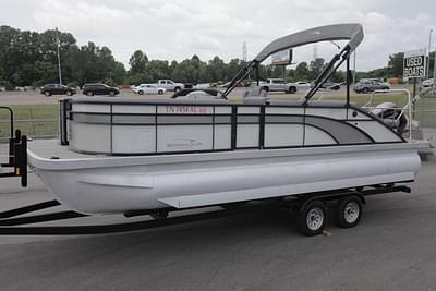 BOATZON | Bennington SX 22 SSBX 2020 BOATZON | Bennington SX 22 SSBX 2020