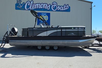 BOATZON | Bennington SX 22 SSLDX 2020