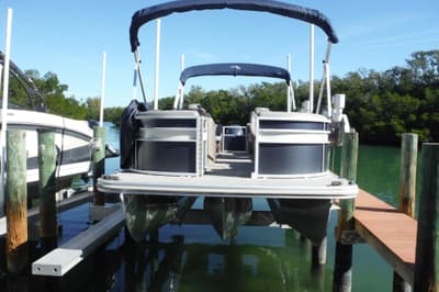 BOATZON | Bennington SX 22 SSRX 2019 BOATZON | Bennington SX 22 SSRX 2019