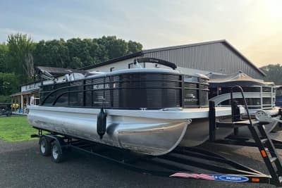 BOATZON | Bennington SX 22 SSX 2020 BOATZON | Bennington SX 22 SSX 2020