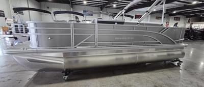 BOATZON | Bennington SX Fish 20 SXF 2026