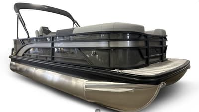 BOATZON | Bennington SX Fish 20 SXFNP 2026