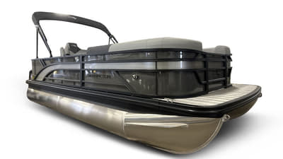 BOATZON | Bennington SX Fish 20 SXFNP 2026