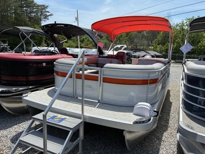 BOATZON | Bennington SX LBench 22 SXL 2025