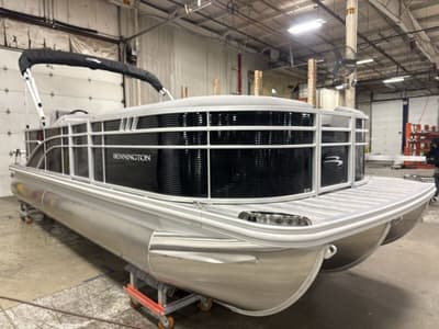 BOATZON | Bennington SX LBench 23 SXL 2026
