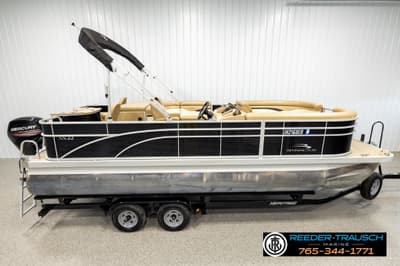 BOATZON | Bennington SX RF 2018