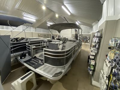 BOATZON | Bennington SX Series 22 SXFAPG 2025
