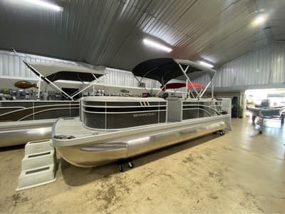 BOATZON | Bennington SX Series 22 SXL 2025