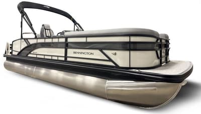 BOATZON | Bennington SX Swingback 22 SXSB 2026