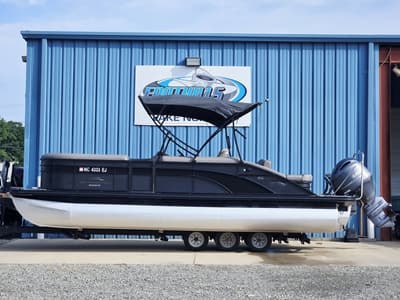 BOATZON | Bennington SX23 2019