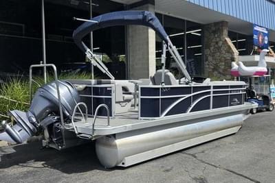 BOATZON | Bennington SXP 21 SLXP 2020 BOATZON | Bennington SXP 21 SLXP 2020